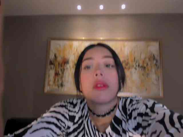 ScarlettBlaze webcam