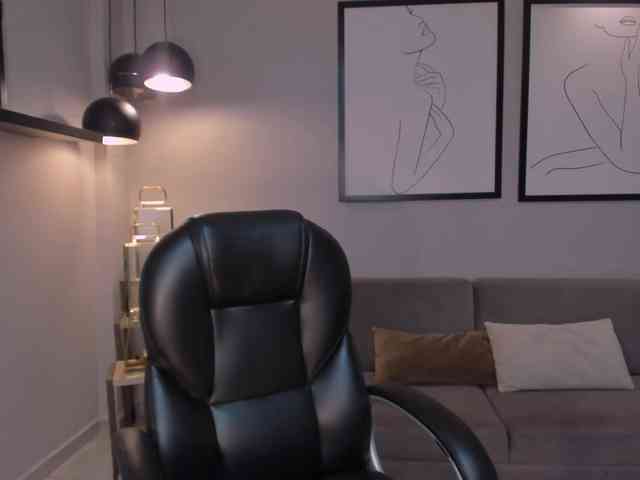 ScarlettBlaze webcam