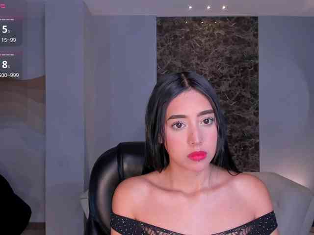 ScarlettBlaze webcam