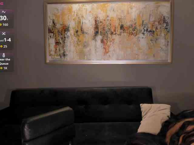 ScarlettBlaze webcam