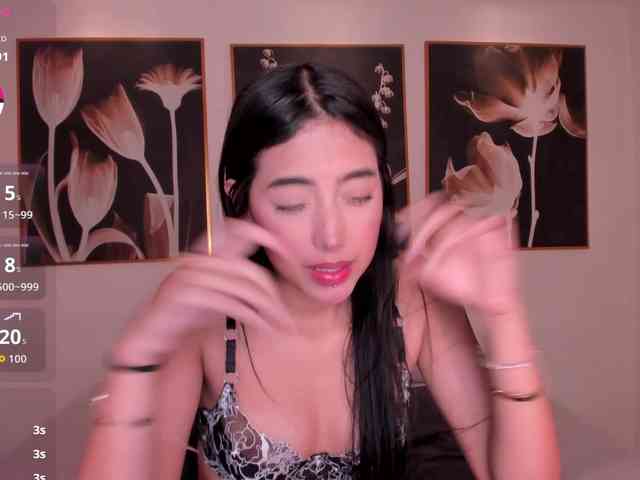 ScarlettBlaze webcam