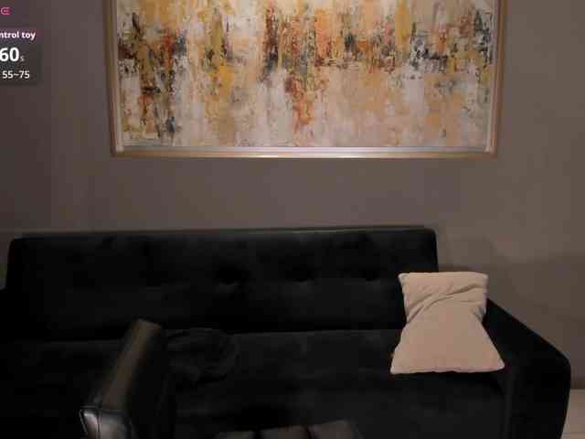 ScarlettBlaze webcam