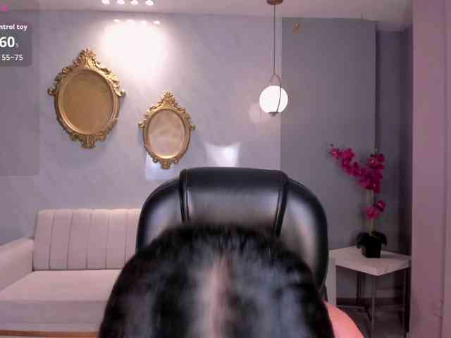 ScarlettBlaze webcam