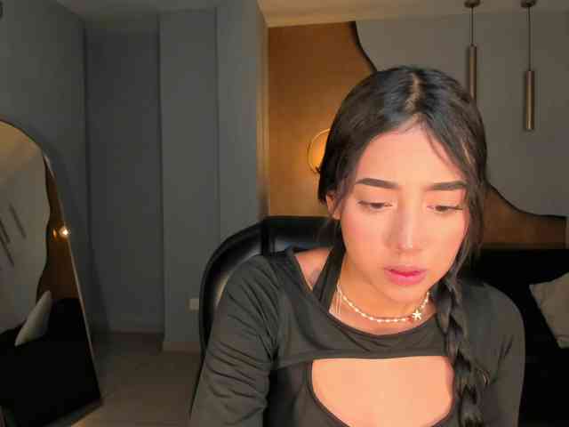 ScarlettBlaze ScarlettBlaze