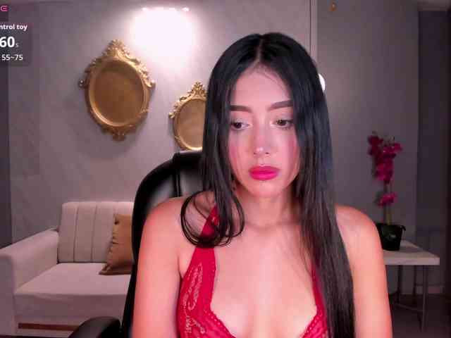 ScarlettBlaze webcam