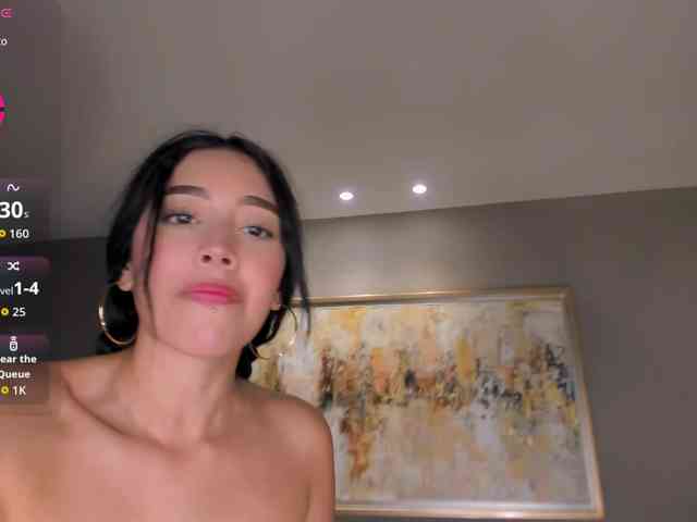 ScarlettBlaze webcam