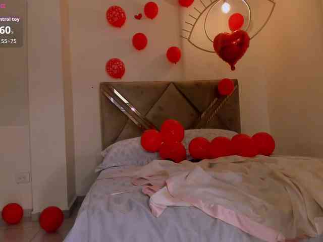 ScarlettBlaze webcam