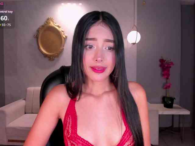 ScarlettBlaze webcam