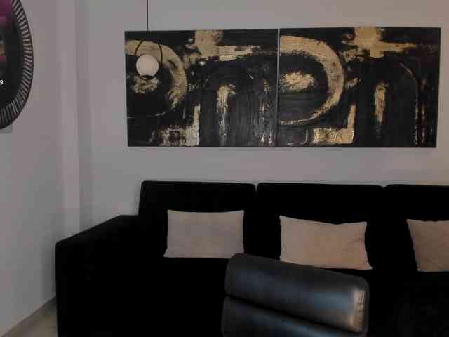 ScarlettBlaze webcam