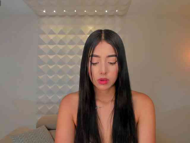 ScarlettBlaze webcam
