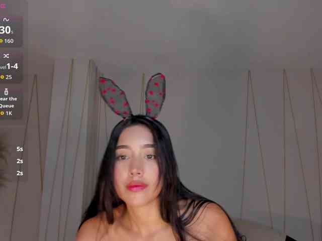 ScarlettBlaze webcam