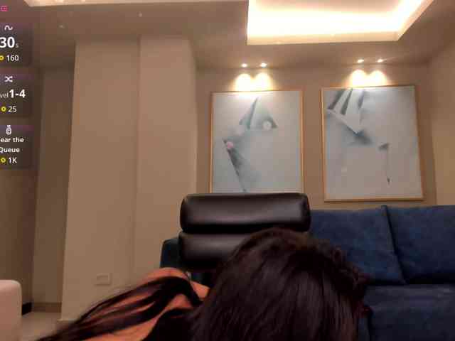 ScarlettBlaze webcam