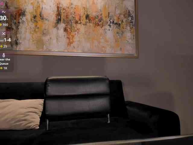 ScarlettBlaze webcam