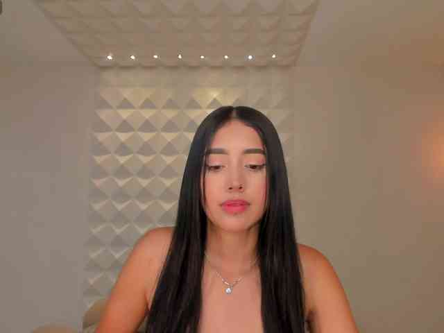 ScarlettBlaze webcam