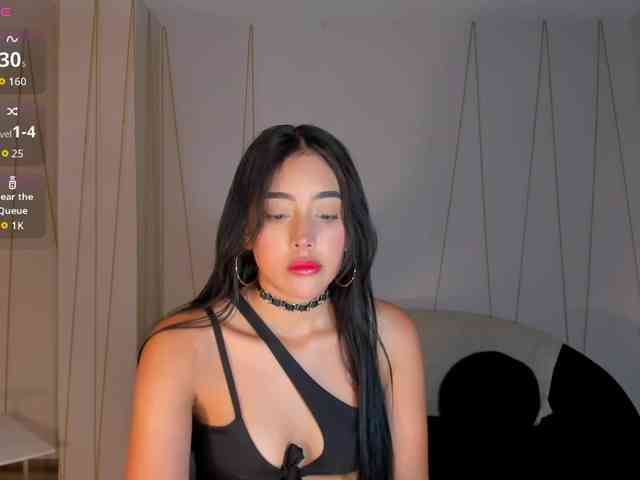 ScarlettBlaze webcam