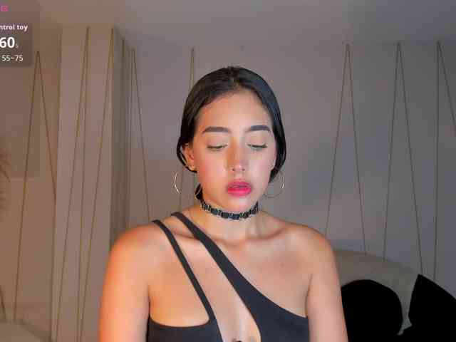 ScarlettBlaze webcam