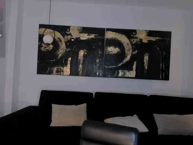 ScarlettBlaze webcam