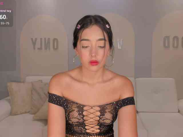 ScarlettBlaze webcam