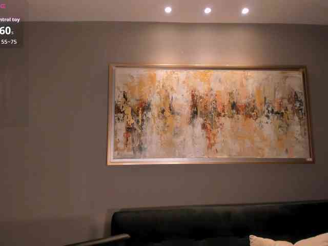 ScarlettBlaze webcam