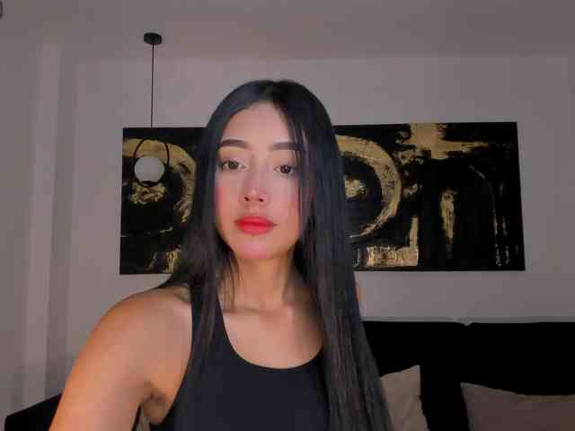 ScarlettBlaze webcam