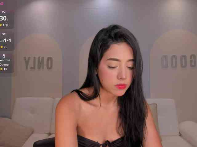 ScarlettBlaze webcam