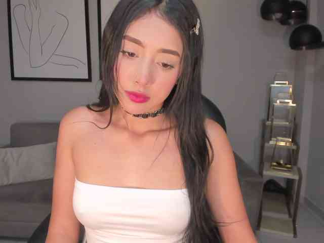 ScarlettBlaze webcam