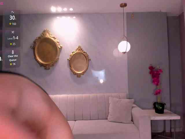 ScarlettBlaze webcam