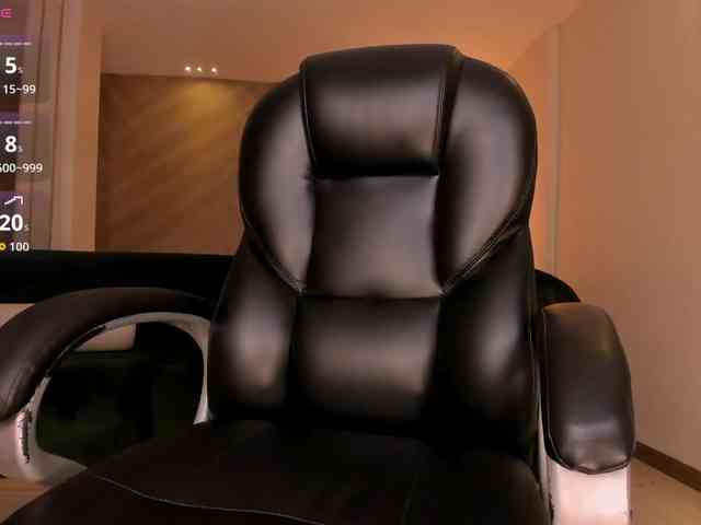 ScarlettBlaze webcam