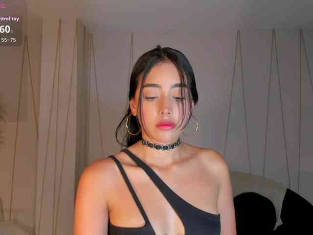 ScarlettBlaze webcam