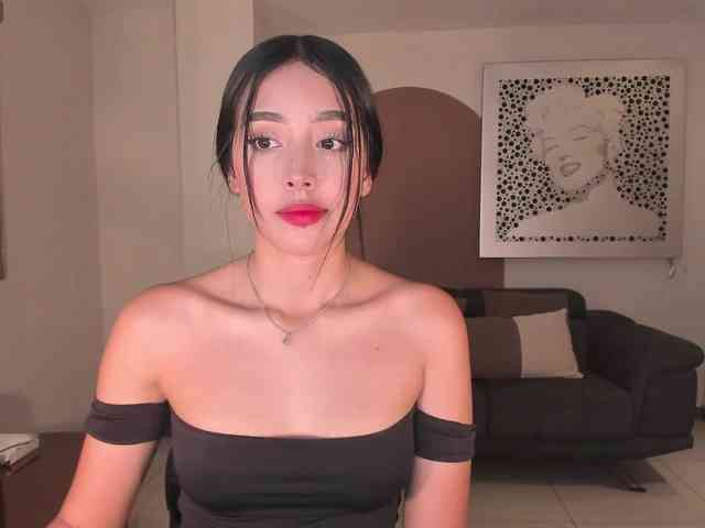 ScarlettBlaze webcam