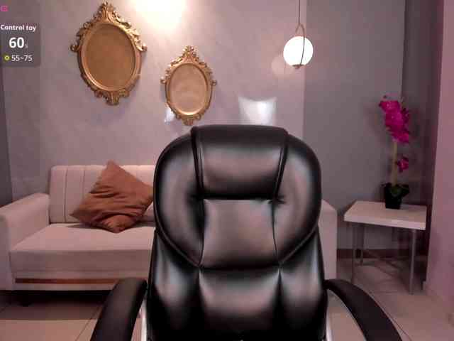 ScarlettBlaze webcam