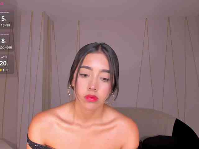 ScarlettBlaze webcam