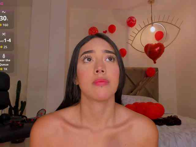 ScarlettBlaze webcam