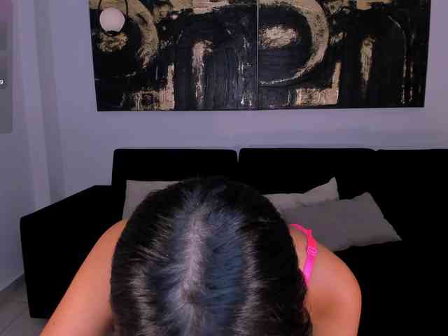 ScarlettBlaze webcam