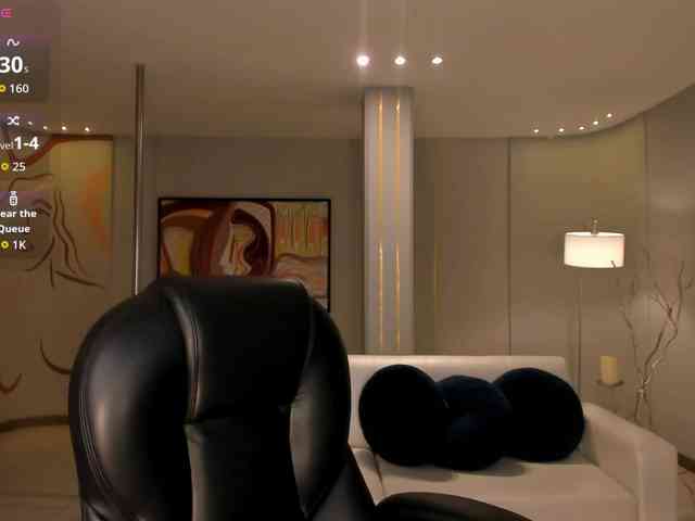 ScarlettBlaze webcam