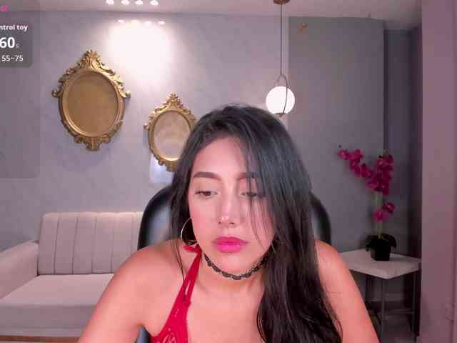 ScarlettBlaze webcam