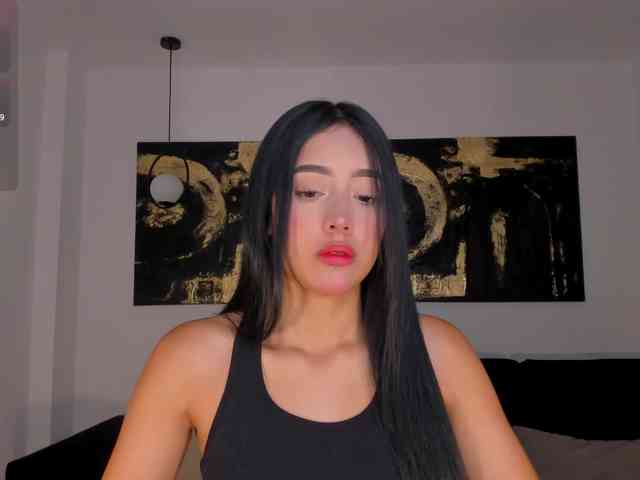 ScarlettBlaze webcam