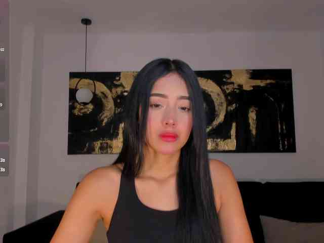 ScarlettBlaze webcam