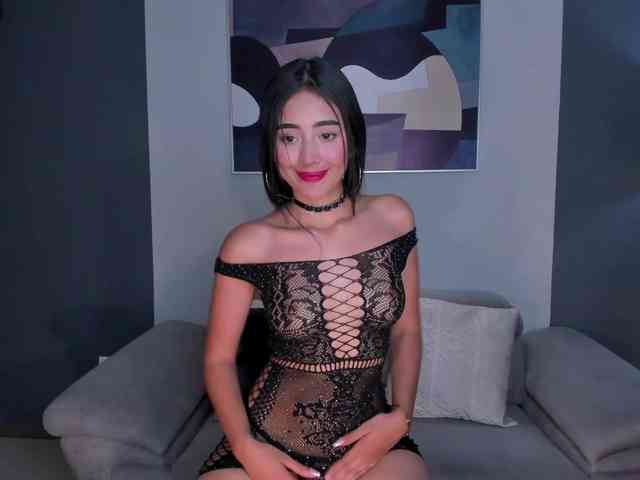 ScarlettBlaze webcam