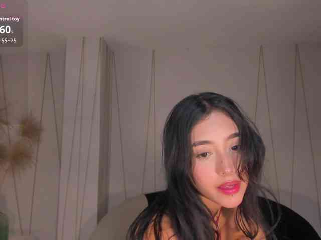 ScarlettBlaze webcam