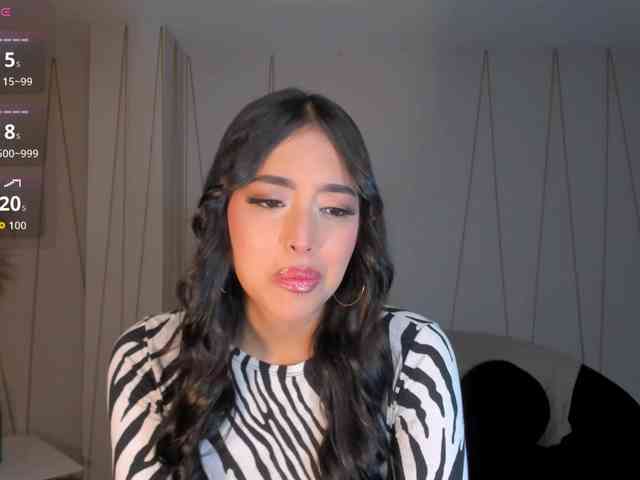 ScarlettBlaze webcam