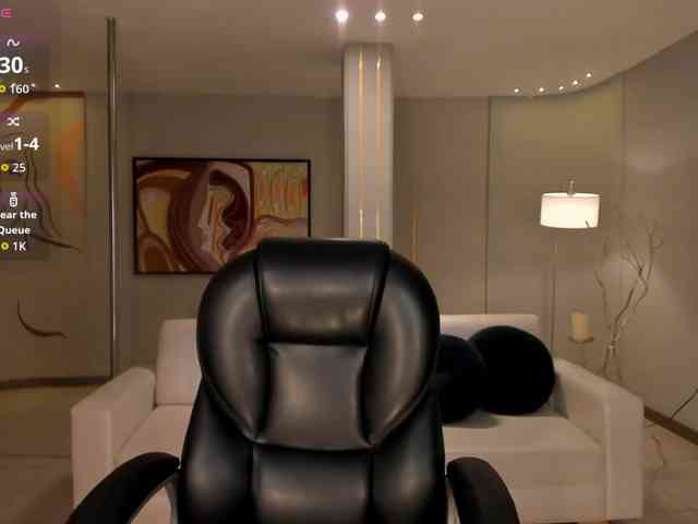 ScarlettBlaze webcam