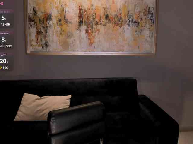 ScarlettBlaze webcam