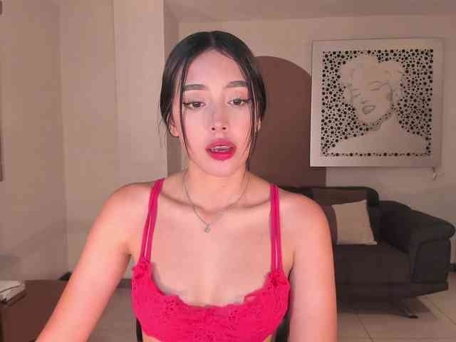 ScarlettBlaze webcam