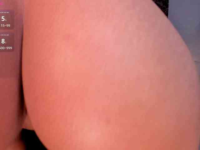 ScarlettBlaze webcam