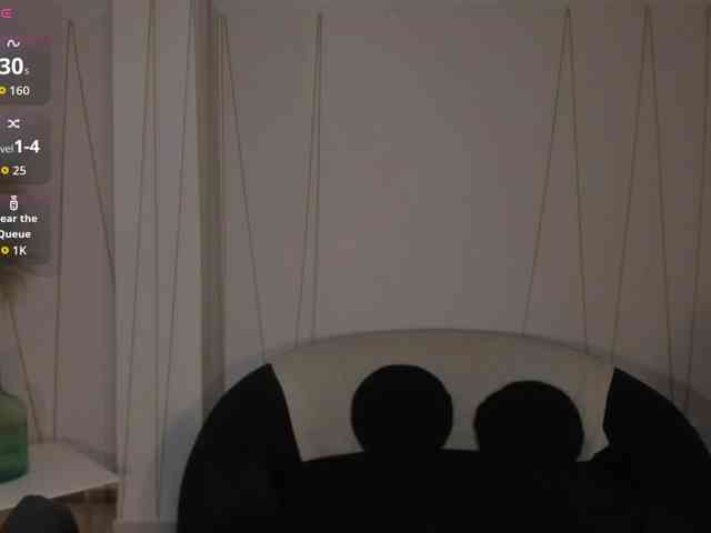 ScarlettBlaze webcam