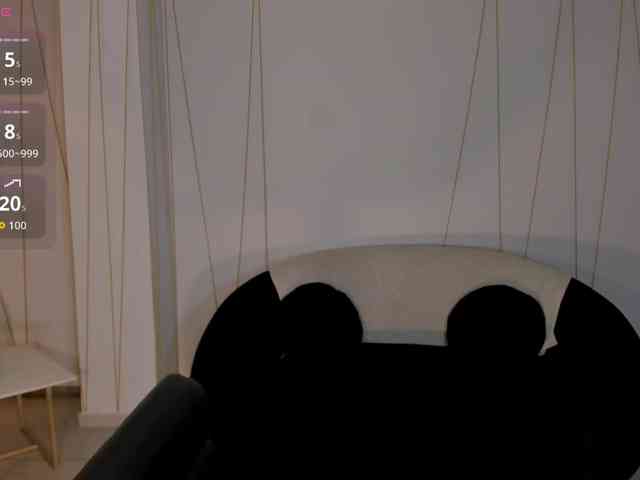 ScarlettBlaze webcam