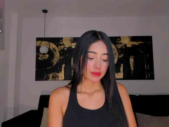 ScarlettBlaze webcam