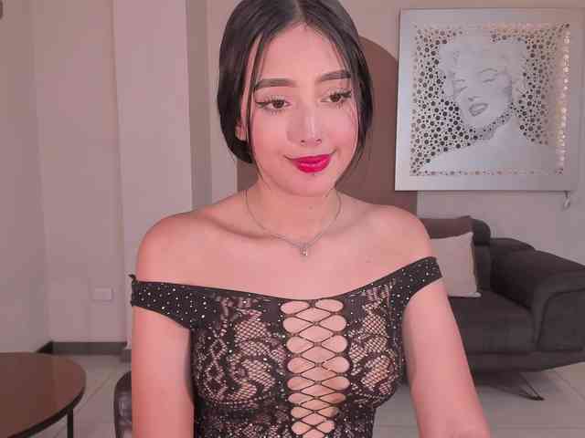 ScarlettBlaze webcam