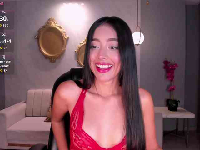 ScarlettBlaze webcam